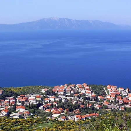 By The Sea Podaca, Makarska - 315 Apartman