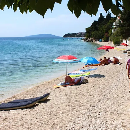 Apartment By The Sea Podaca, Makarska - 315 Podaca
