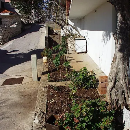 Apartment By The Sea Podaca, Makarska - 315 Podaca