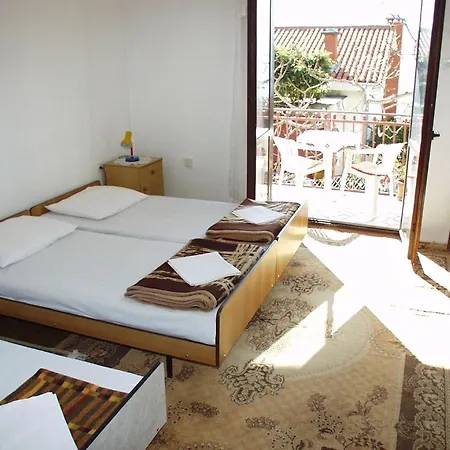 By The Sea Podaca, Makarska - 315 Apartman *