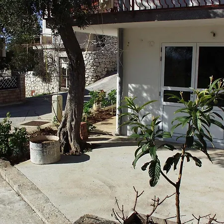 Apartment By The Sea Podaca, Makarska - 315 Podaca