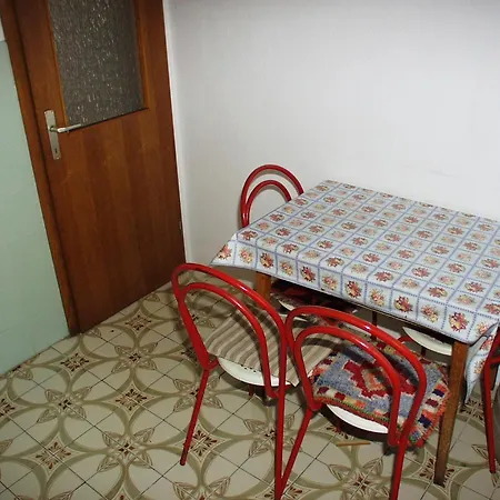 By The Sea Podaca, Makarska - 315 Apartment