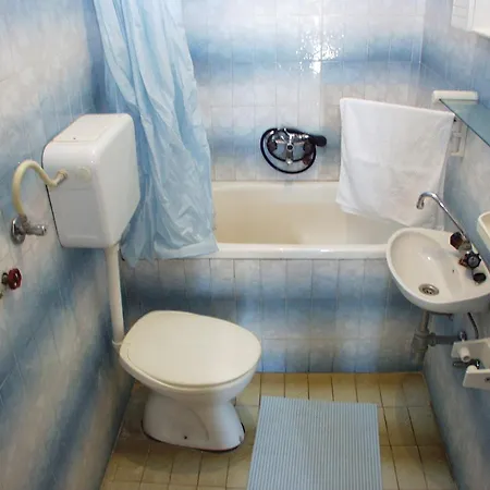 By The Sea Podaca, Makarska - 315 Apartman *