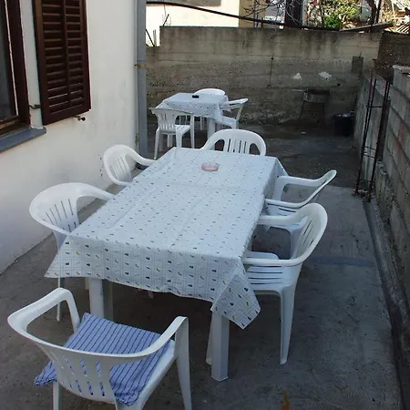 Apartment By The Sea Podaca, Makarska - 315