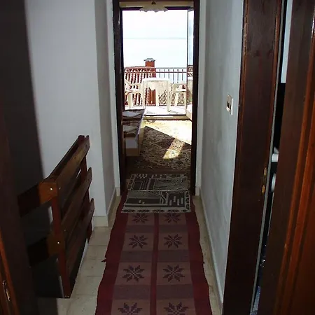 Apartment By The Sea Podaca, Makarska - 315 *