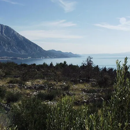 By The Sea Podaca, Makarska - 315