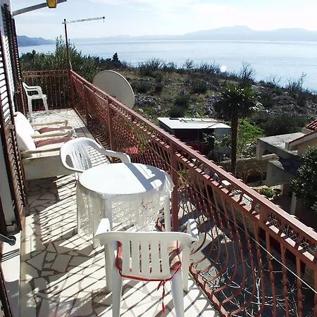 By The Sea Podaca, Makarska - 315