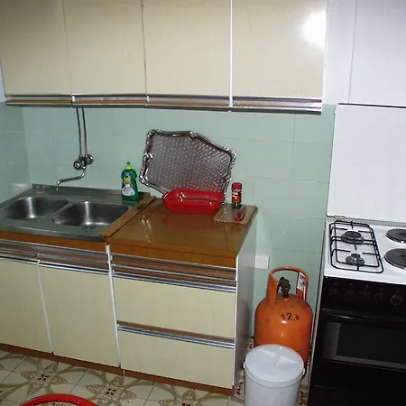 By The Sea Podaca, Makarska - 315 Apartment *