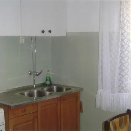 By The Sea Podaca, Makarska - 315 Apartment Podaca