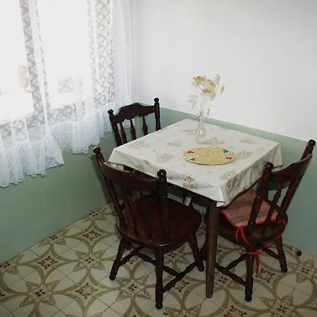 By The Sea Podaca, Makarska - 315 Apartment *