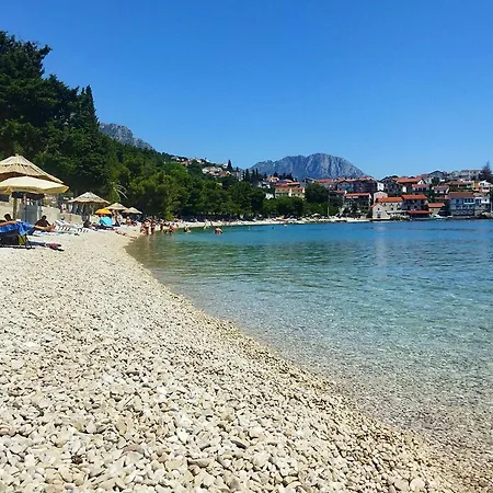 By The Sea Podaca, Makarska - 315 *